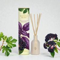 Ashleigh & Burwood Elderberry & Purple Basil Reed Diffuser Extra Image 1 Preview